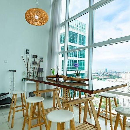 2Bedrooms Maritime Seaview Luxury Suite 2Carpark 2-9Pax Jelutong Exterior foto