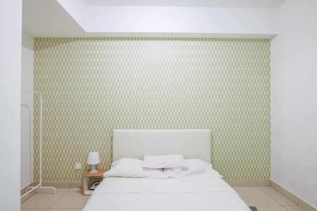2Bedrooms Maritime Seaview Luxury Suite 2Carpark 2-9Pax Jelutong Exterior foto