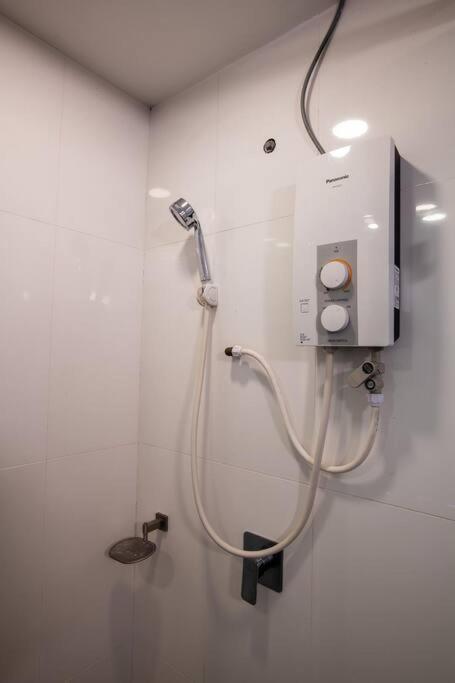 2Bedrooms Maritime Seaview Luxury Suite 2Carpark 2-9Pax Jelutong Exterior foto